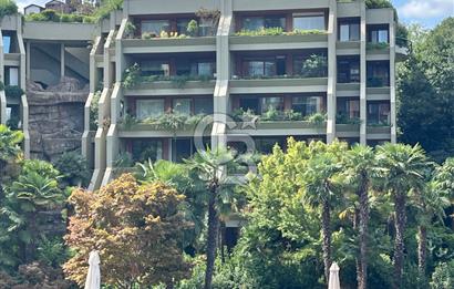 Satılık Ulus Platin Sitesi Teraslı Daire 3+1 e Dönüştürülebilir