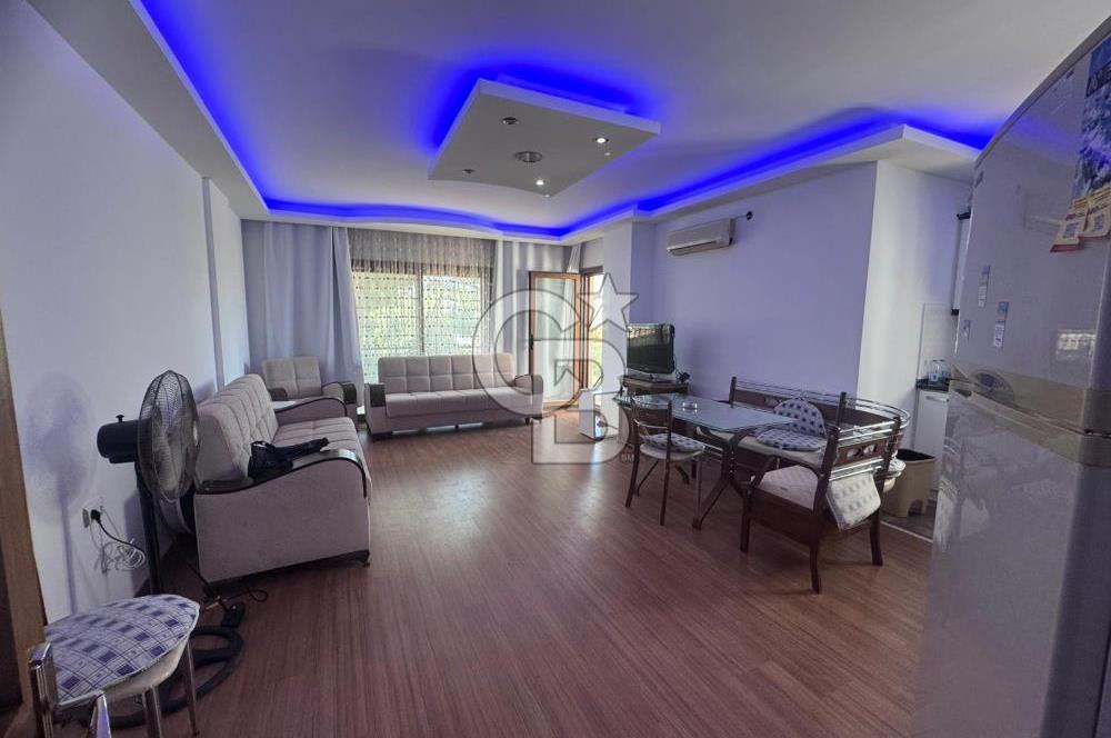 didim camlik satilik 3+1 dubleks daire 