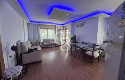 didim camlik satilik 3+1 dubleks daire 