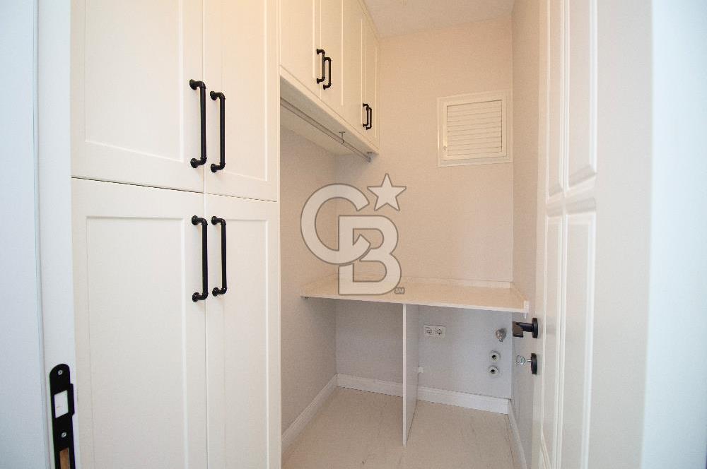 CB EAGLE'Dan P.ALANI MAH.HARİKA KONUMDA 3+1 160m² SATILIK DAİRE