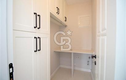 CB EAGLE'Dan P.ALANI MAH.HARİKA KONUMDA 3+1 160m² SATILIK DAİRE