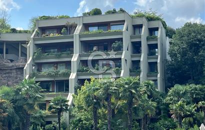 Satılık Ulus Platin Sitesi Teraslı Daire 3+1 e Dönüştürülebilir