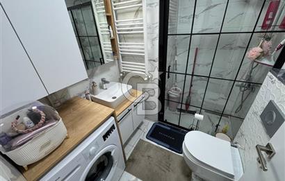 ÇİĞLİ ARAŞTIRMA HST., TRAMVAY YAKINI, YENİ BİNADA KİRALIK 1+1 DAİRE