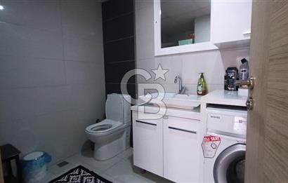ALİAĞA ÖRNEKKENT'TE GENİŞ 5+1 DUBLEKS DAİRE - TERASLI