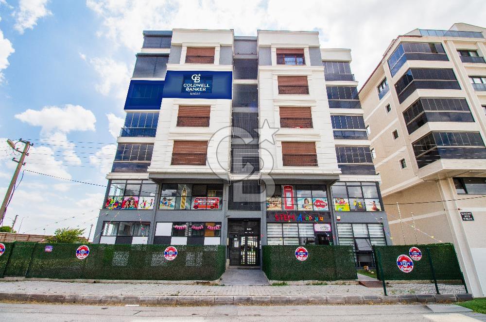 CB EAGLE'Dan P.ALANI MAH.HARİKA KONUMDA 3+1 160m² SATILIK DAİRE