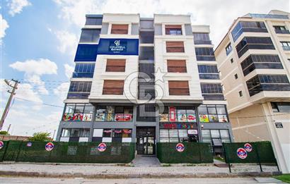 CB EAGLE'Dan P.ALANI MAH.HARİKA KONUMDA 3+1 160m² SATILIK DAİRE