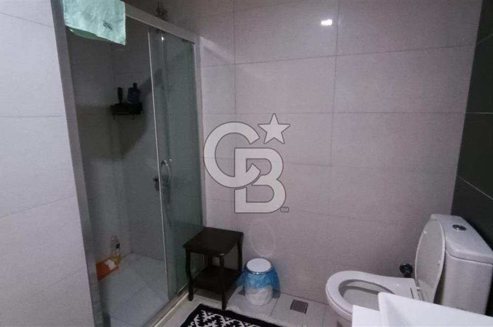 ALİAĞA ÖRNEKKENT'TE GENİŞ 5+1 DUBLEKS DAİRE - TERASLI