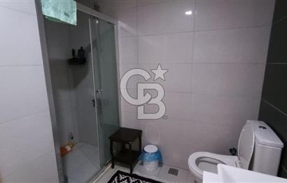 ALİAĞA ÖRNEKKENT'TE GENİŞ 5+1 DUBLEKS DAİRE - TERASLI