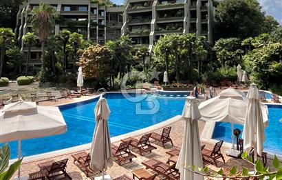 Satılık Ulus Platin Sitesi Teraslı Daire 3+1 e Dönüştürülebilir