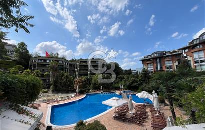 Satılık Ulus Platin Sitesi Teraslı Daire 3+1 e Dönüştürülebilir