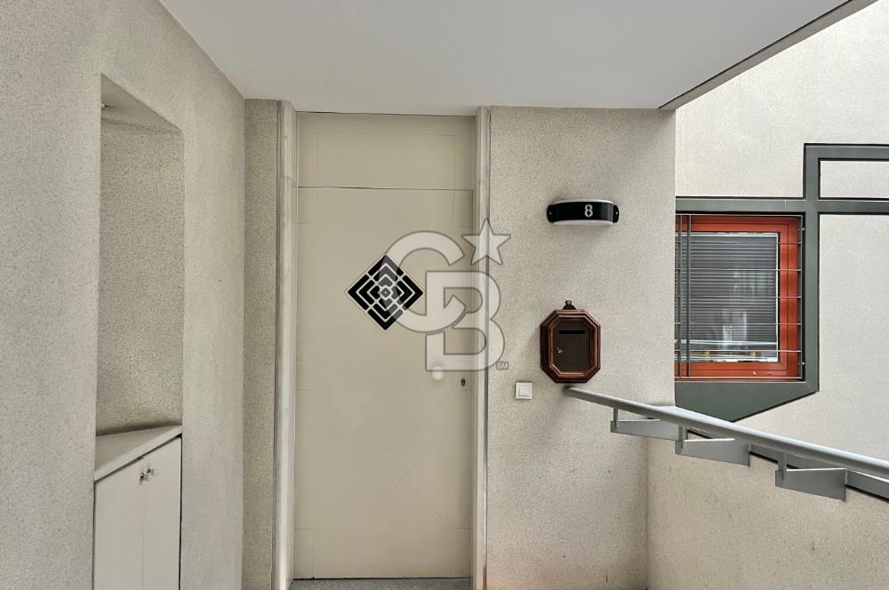 Satılık Ulus Platin Sitesi Teraslı Daire 3+1 e Dönüştürülebilir
