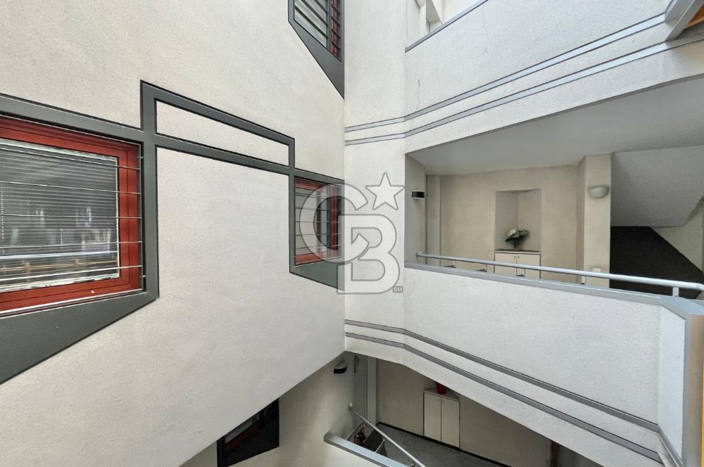 Satılık Ulus Platin Sitesi Teraslı Daire 3+1 e Dönüştürülebilir
