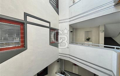 Satılık Ulus Platin Sitesi Teraslı Daire 3+1 e Dönüştürülebilir