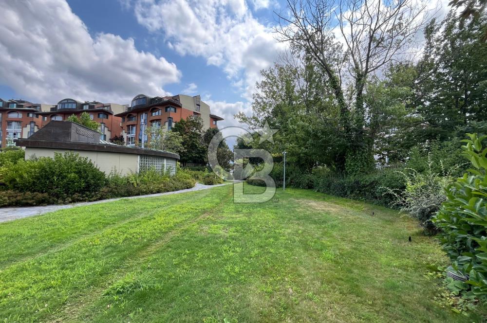 Satılık Ulus Platin Sitesi Teraslı Daire 3+1 e Dönüştürülebilir
