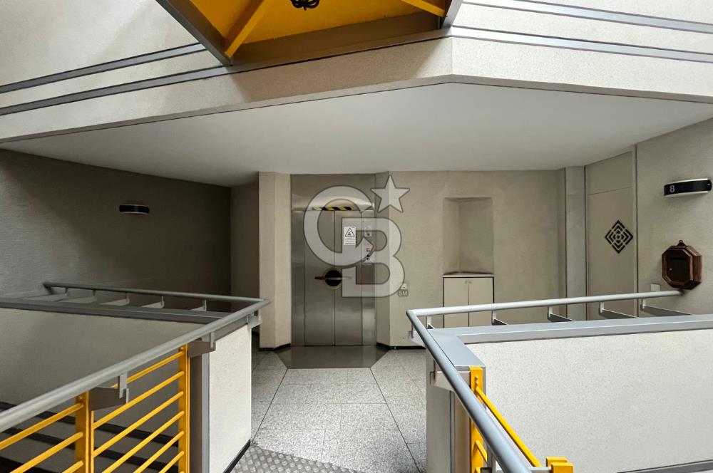 Satılık Ulus Platin Sitesi Teraslı Daire 3+1 e Dönüştürülebilir