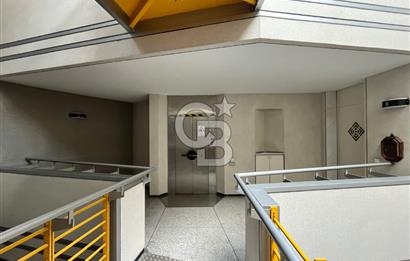 Satılık Ulus Platin Sitesi Teraslı Daire 3+1 e Dönüştürülebilir