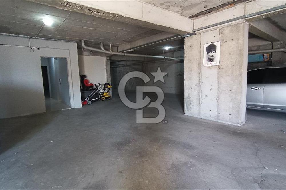 ALİAĞA ÖRNEKKENT'TE GENİŞ 5+1 DUBLEKS DAİRE - TERASLI