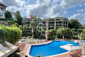 Satılık Ulus Platin Sitesi Teraslı Daire 3+1 e Dönüştürülebilir