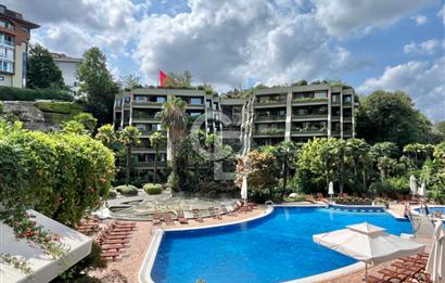 Satılık Ulus Platin Sitesi Teraslı Daire 3+1 e Dönüştürülebilir