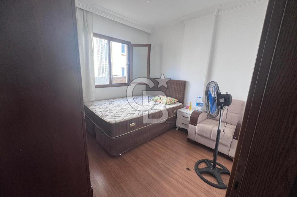 didim camlik satilik 3+1 dubleks daire 