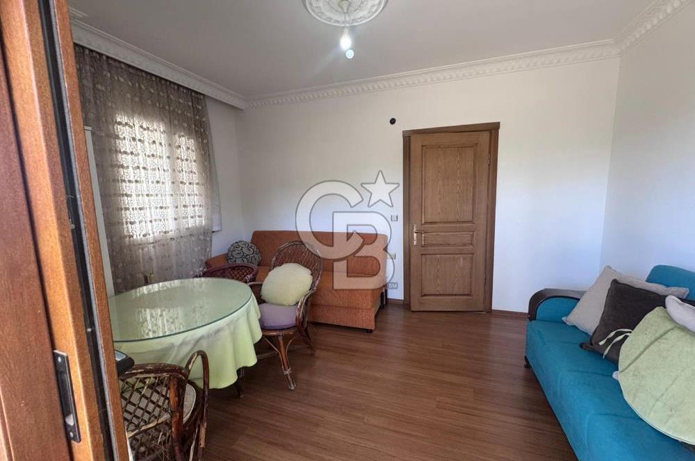 didim camlik satilik 3+1 dubleks daire 