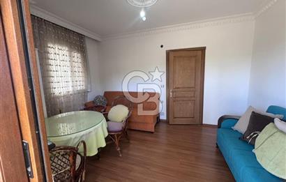 didim camlik satilik 3+1 dubleks daire 