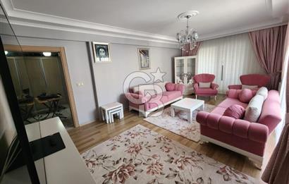 MENEMEN İSMET İNÖNÜ MAHALLESİ İZBAN YAKINI 3+1 SATILIK DAİRE