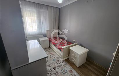 MENEMEN İSMET İNÖNÜ MAHALLESİ İZBAN YAKINI 3+1 SATILIK DAİRE