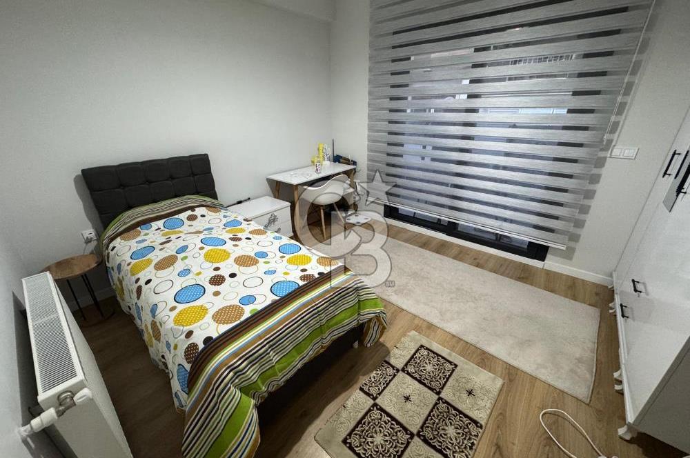 ÇİĞLİ ARAŞTIRMA HST., TRAMVAY YAKINI, YENİ BİNADA KİRALIK 1+1 DAİRE