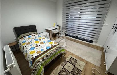 ÇİĞLİ ARAŞTIRMA HST., TRAMVAY YAKINI, YENİ BİNADA KİRALIK 1+1 DAİRE