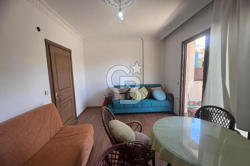didim camlik satilik 3+1 dubleks daire 