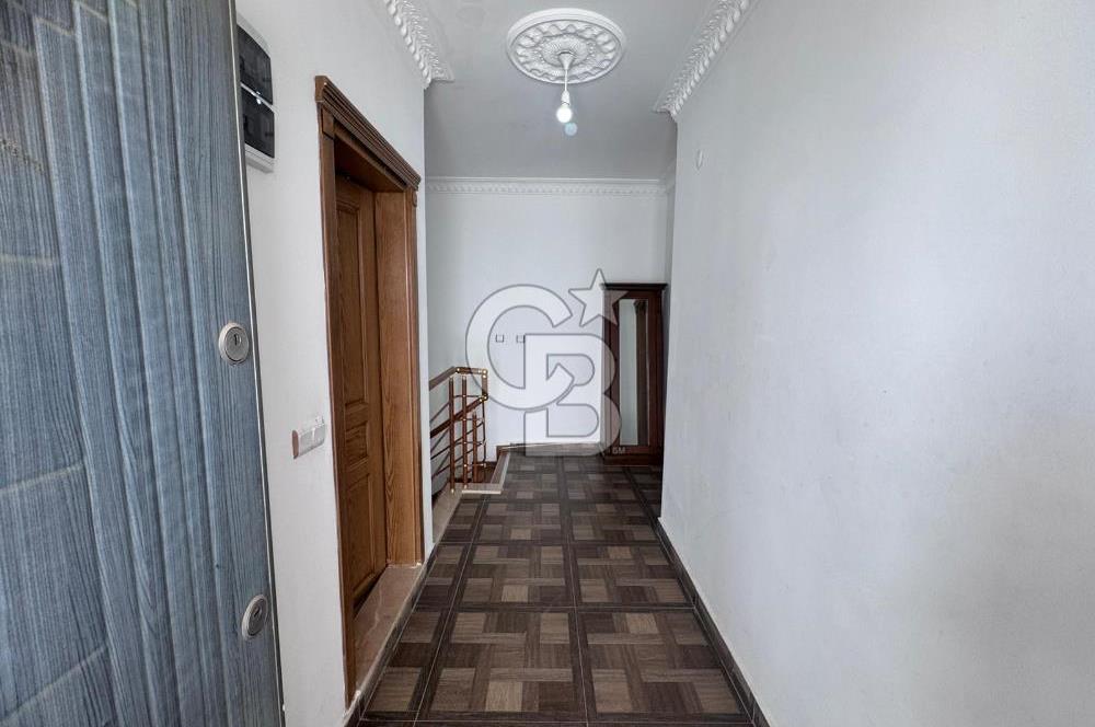 didim camlik satilik 3+1 dubleks daire 