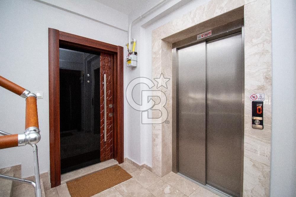 CB EAGLE'Dan P.ALANI MAH.HARİKA KONUMDA 3+1 160m² SATILIK DAİRE