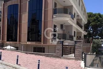 didim camlik satilik 3+1 dubleks daire 