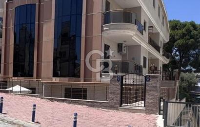 didim camlik satilik 3+1 dubleks daire 