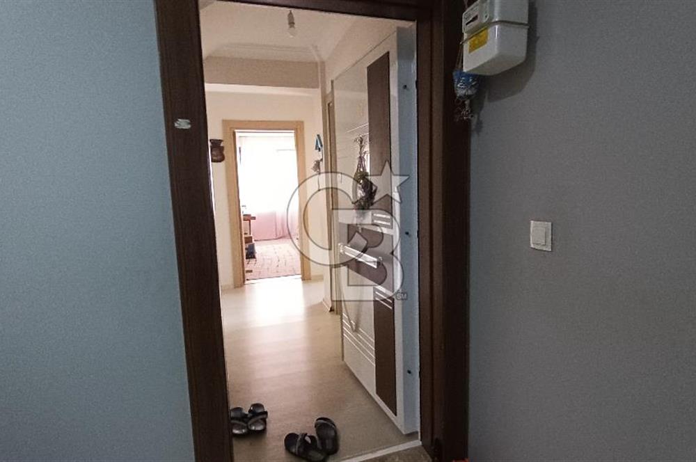 ALİAĞA ÖRNEKKENT'TE GENİŞ 5+1 DUBLEKS DAİRE - TERASLI