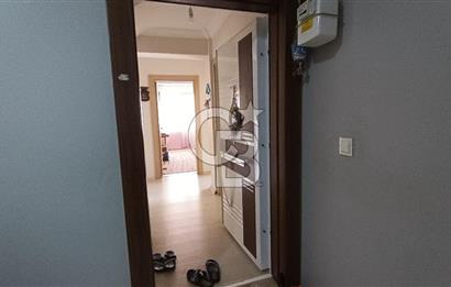 ALİAĞA ÖRNEKKENT'TE GENİŞ 5+1 DUBLEKS DAİRE - TERASLI