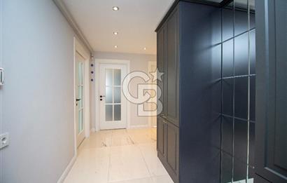 CB EAGLE'Dan P.ALANI MAH.HARİKA KONUMDA 3+1 160m² SATILIK DAİRE
