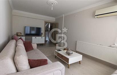 ALİAĞA ÖRNEKKENT'TE GENİŞ 5+1 DUBLEKS DAİRE - TERASLI
