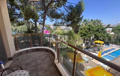 didim camlik satilik 3+1 dubleks daire 