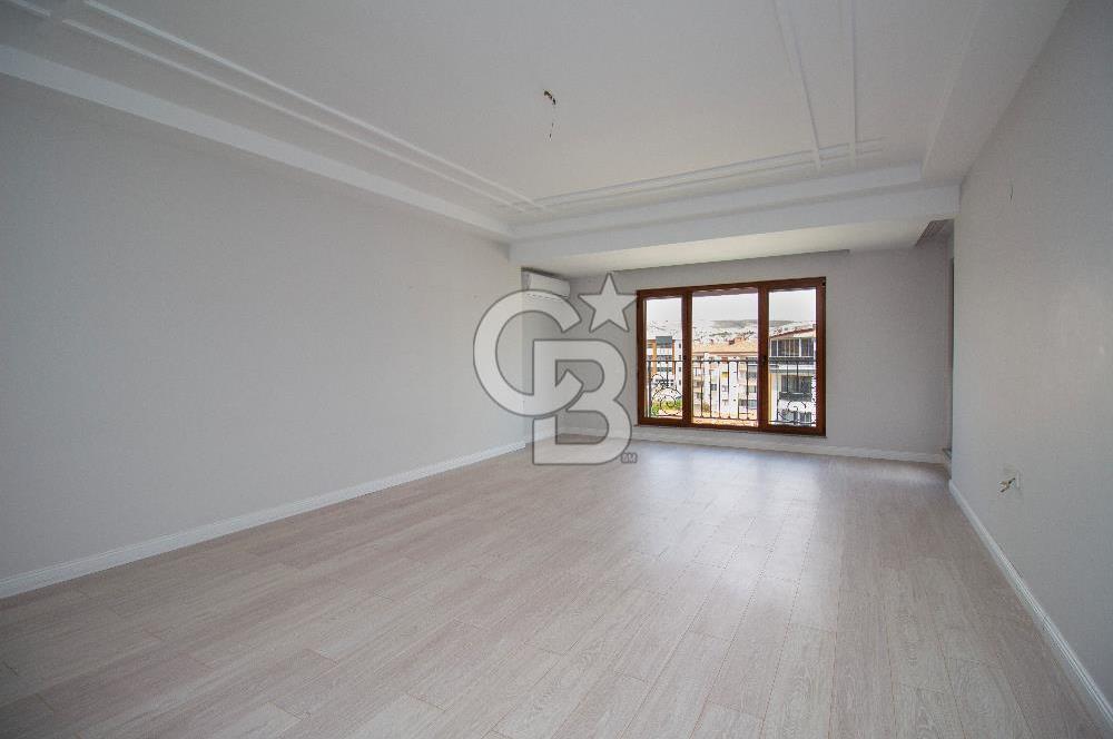 CB EAGLE'Dan P.ALANI MAH.HARİKA KONUMDA 3+1 160m² SATILIK DAİRE
