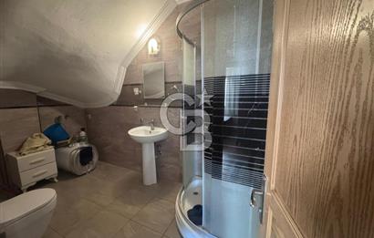didim camlik satilik 3+1 dubleks daire 