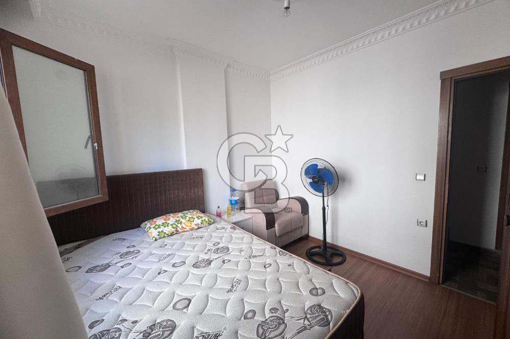 didim camlik satilik 3+1 dubleks daire 