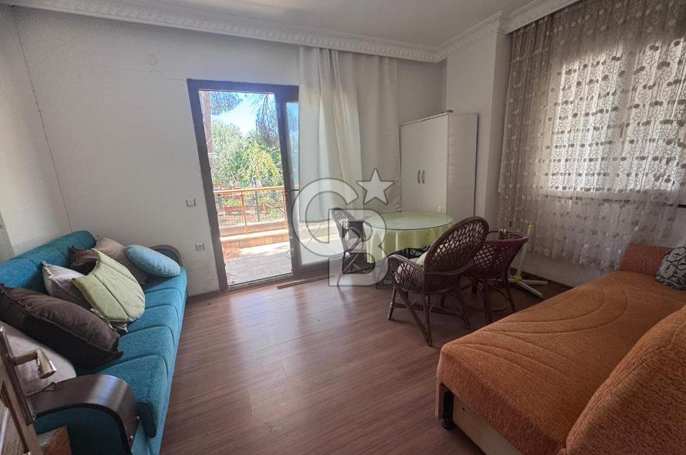 didim camlik satilik 3+1 dubleks daire 