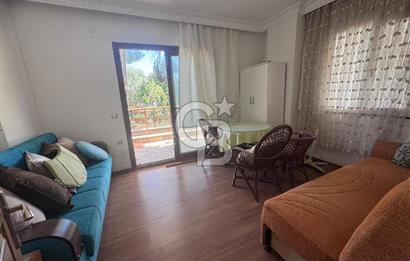 didim camlik satilik 3+1 dubleks daire 