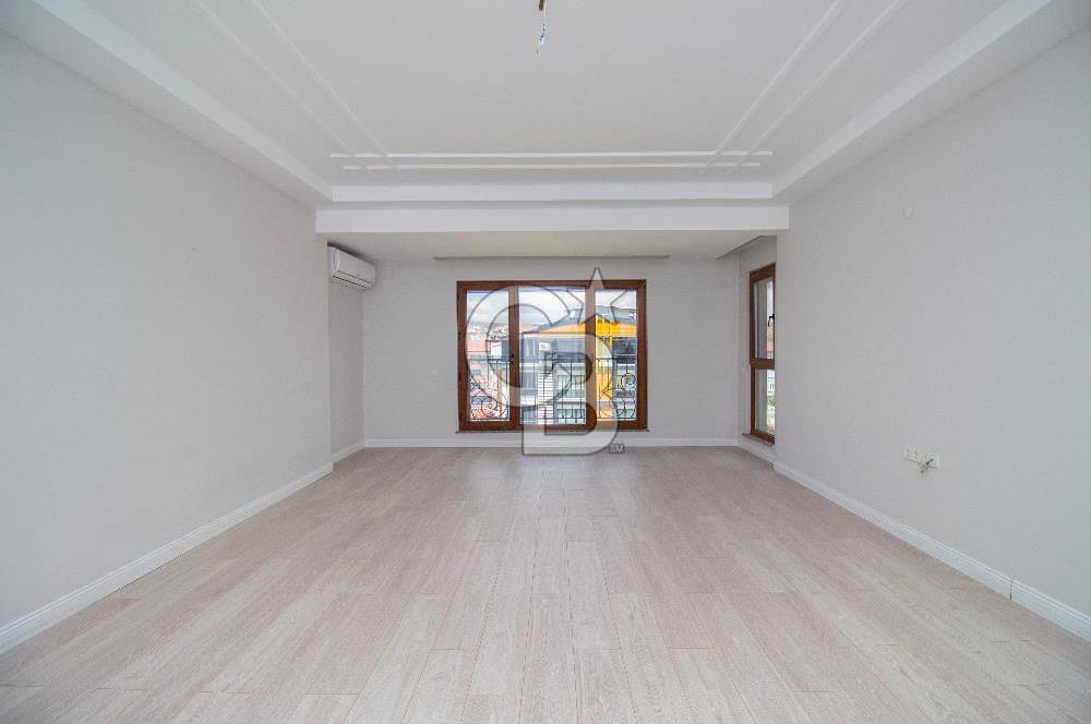 CB EAGLE'Dan P.ALANI MAH.HARİKA KONUMDA 3+1 160m² SATILIK DAİRE