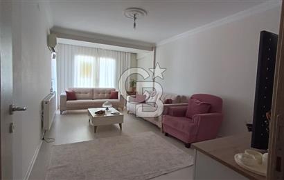 ALİAĞA ÖRNEKKENT'TE GENİŞ 5+1 DUBLEKS DAİRE - TERASLI