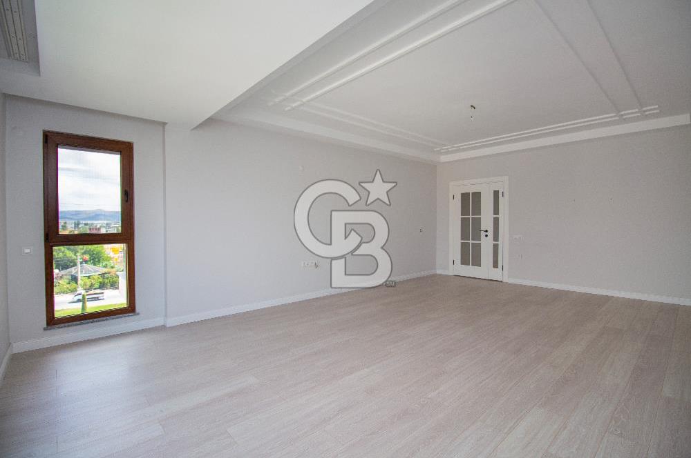 CB EAGLE'Dan P.ALANI MAH.HARİKA KONUMDA 3+1 160m² SATILIK DAİRE