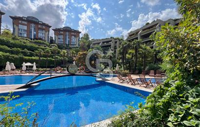 Satılık Ulus Platin Sitesi Teraslı Daire 3+1 e Dönüştürülebilir