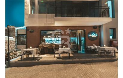 Kırlangıç AVM de Devren İşletme